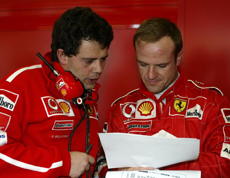 Kimi can beat Michael to title, says DC.