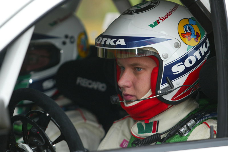 Preview: Telstra Rally Australia.