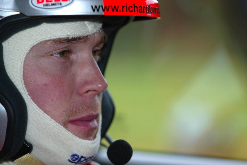 Subaru: We need to match pace of Gronholm and Loeb