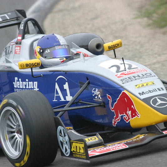 FIA Formula 3 2021 - Netherlands - Full Sprint Race (1) Results