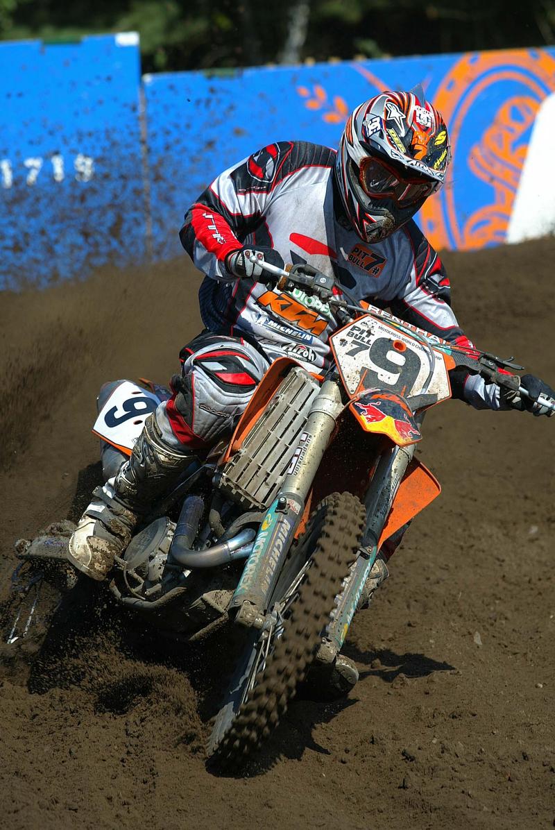 Preview - Grand Prix of Germany.