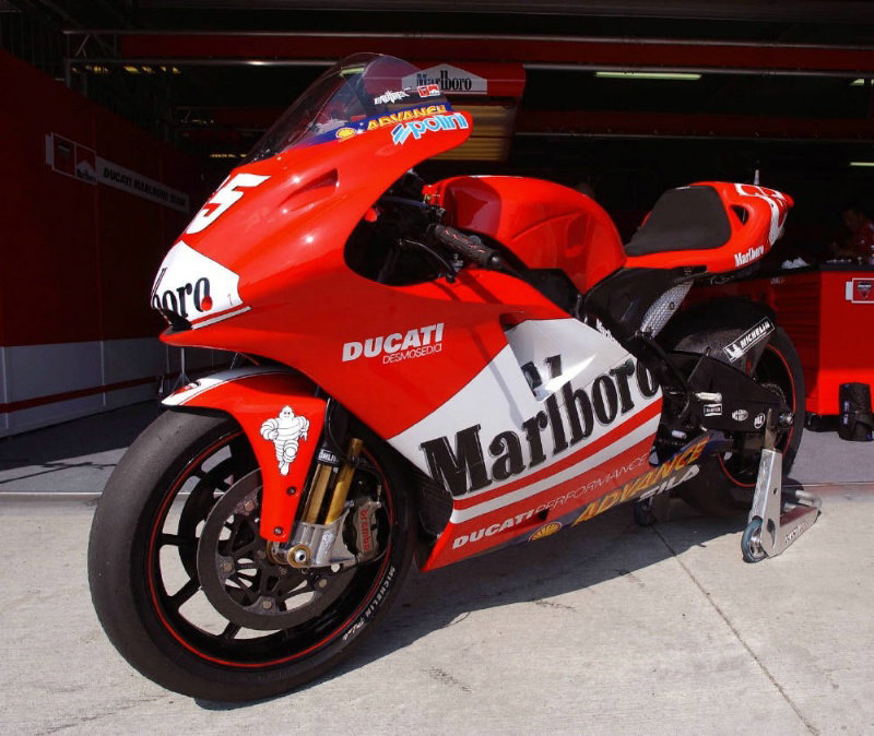 Kiyonari: It's my last MotoGP race.