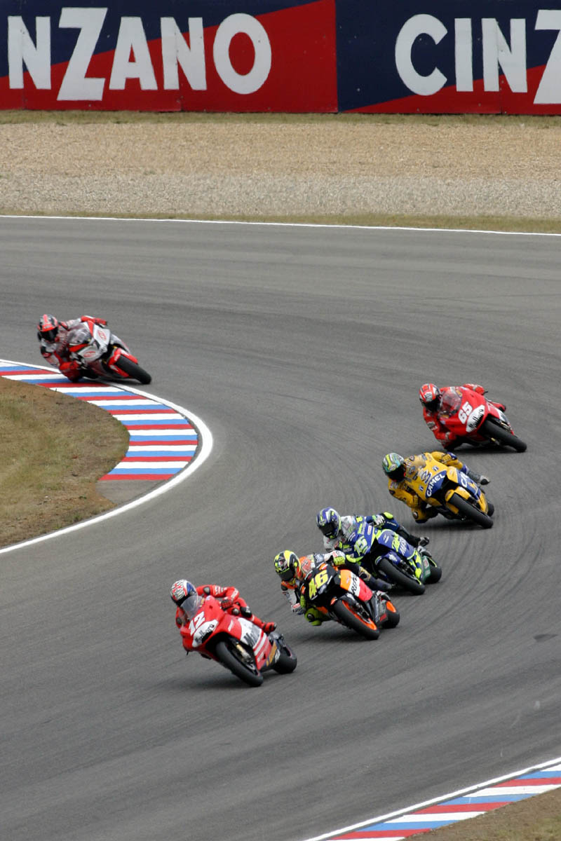 Engine overhaul inspires Kawasaki.