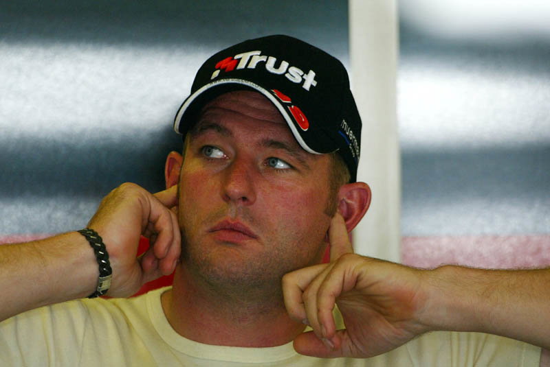 Williams needs new title sponsor