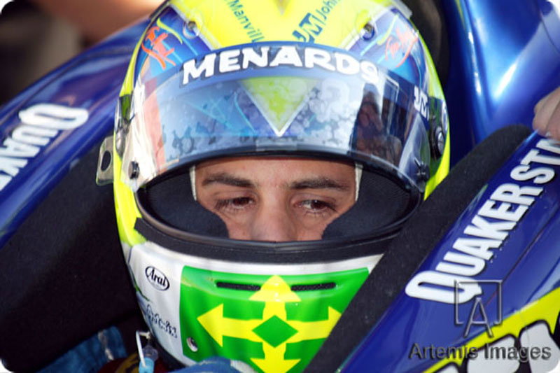 Q&A: Roger Yasukawa.