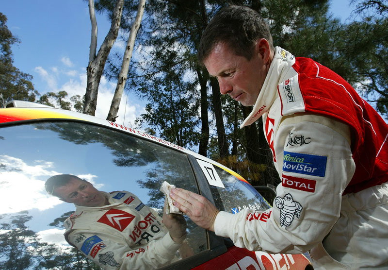 Rovanpera: I have nothing sorted for 07 yet.