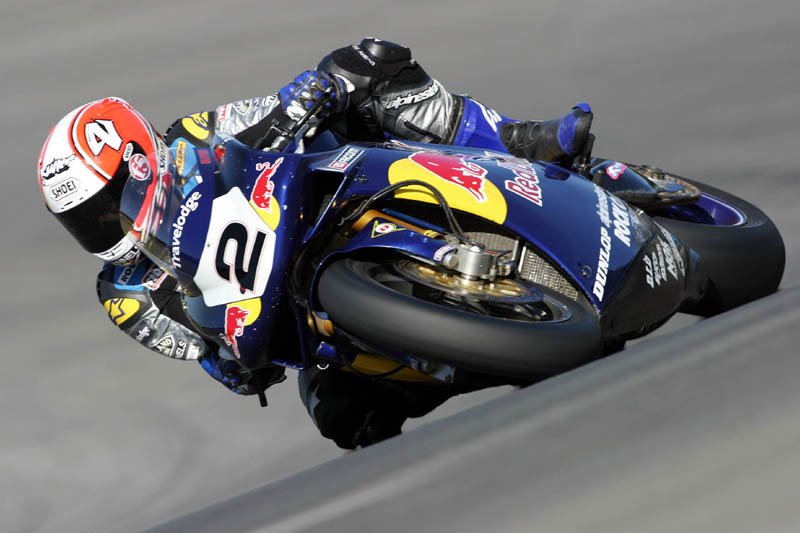 Triumph won't defend TT title.