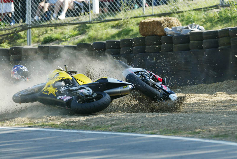 Rutter, Kiyonari take Fireblade into the unknown.