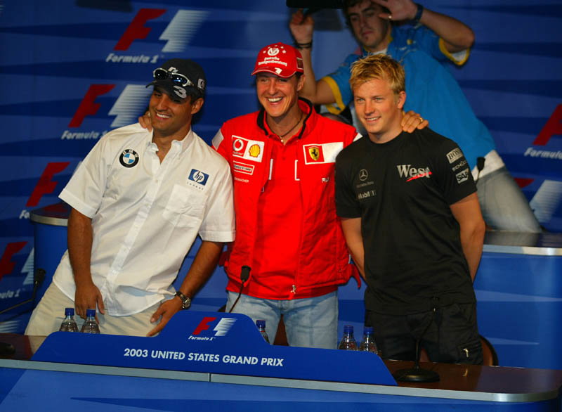 McLaren and Enkei extend partnership.