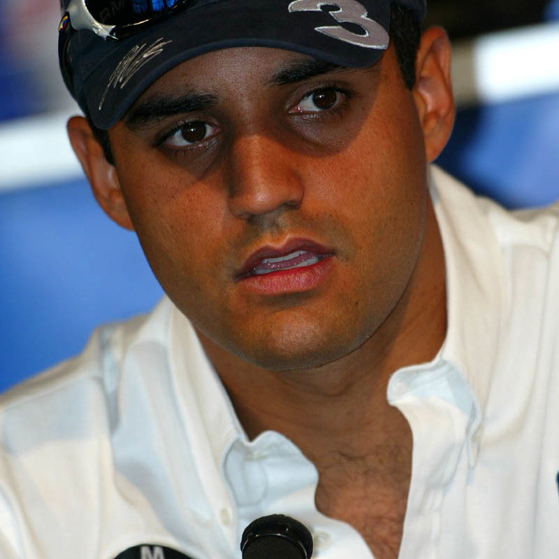 Sebastian Montoya: Son of F1 legend Juan Pablo Montoya becomes a Red Bull junior 