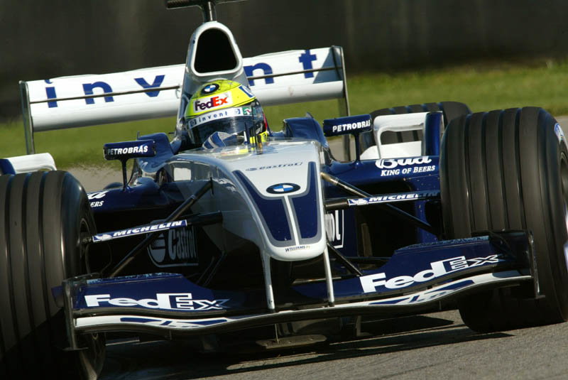 Heidfeld to lead Jordan winter test.