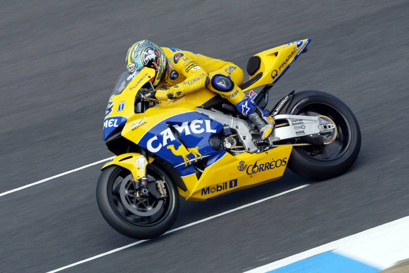 Hopkins banned from Malaysia.