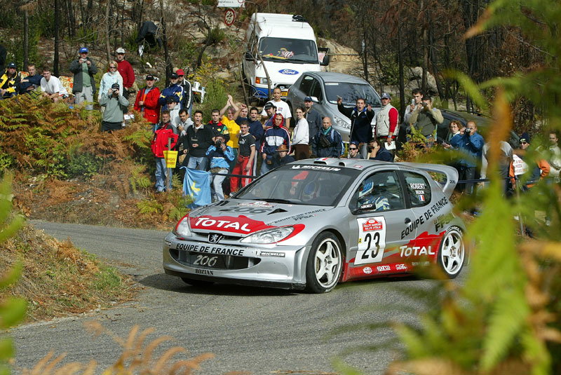 Panizzi pinches Spanish win at death.