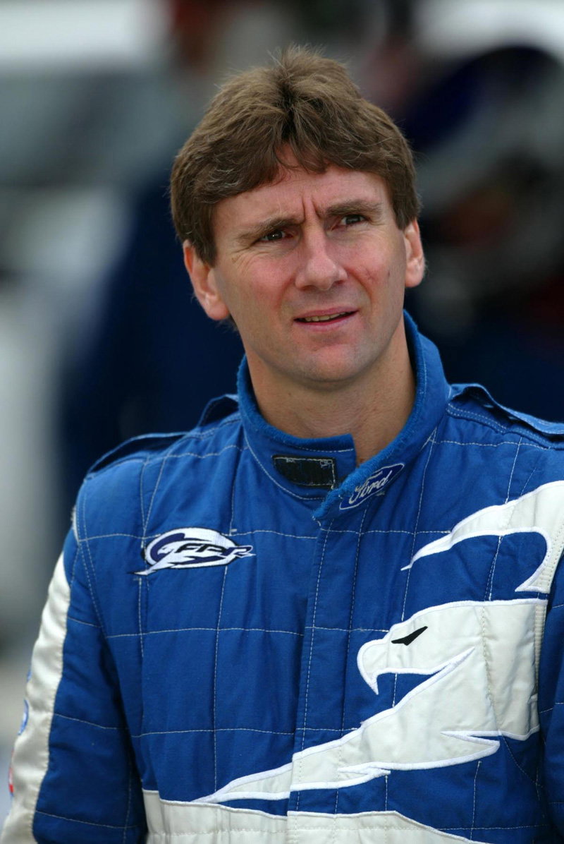 'Flying' session from Besnard.