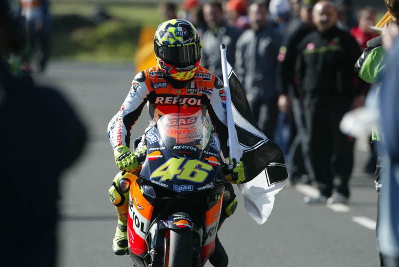 Bayliss 'fit and well'.