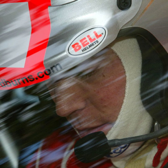 Chris Atkinson - Subaru: Q&A - EXCLUSIVE.