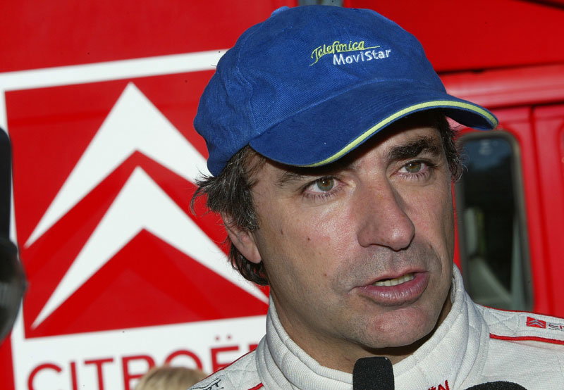 McRae: Subaru deal not looking good.