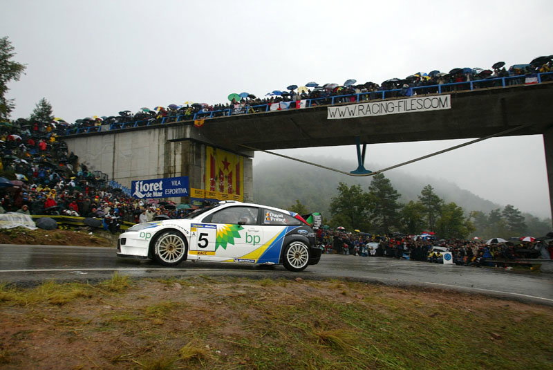 Lukander to hang up helmet after Catalunya.