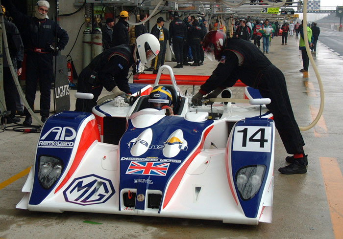 PWL reveals strongest Porsche line-up.