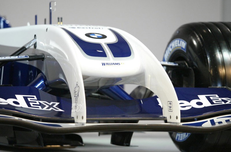 Leinders to test for Jordan Ford.