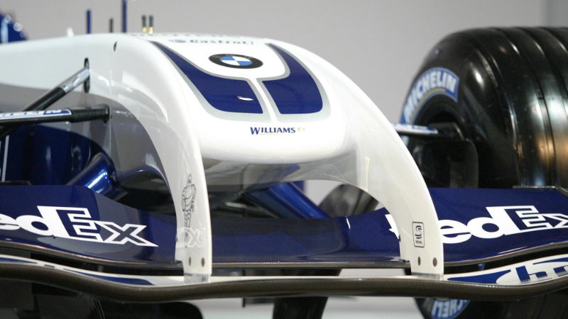 Ferrari to examine Williams' tusk nose design.