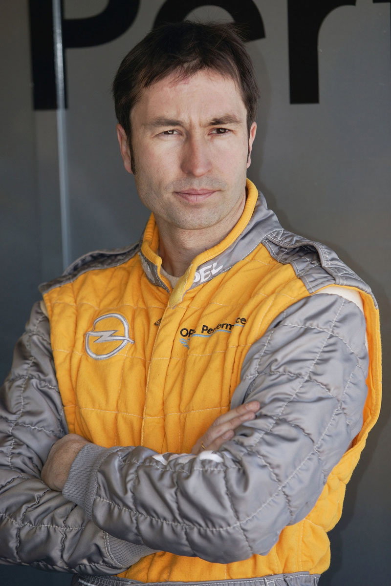 Race result - Shanghai.