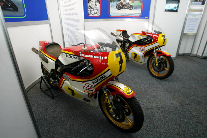 Dovizioso laments 250GP loss.