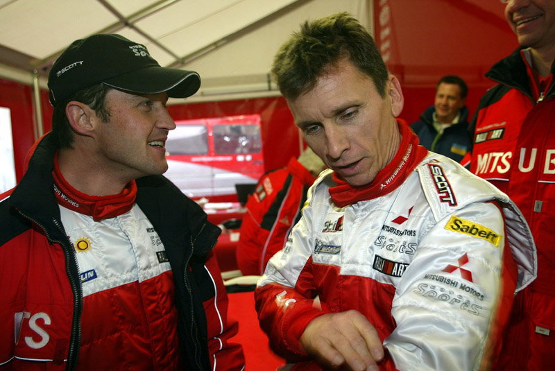 JWRC: Big learning curve for Suzuki.