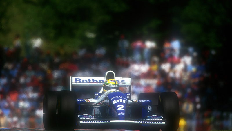 Italian prosecutor calls for Senna trial to end.