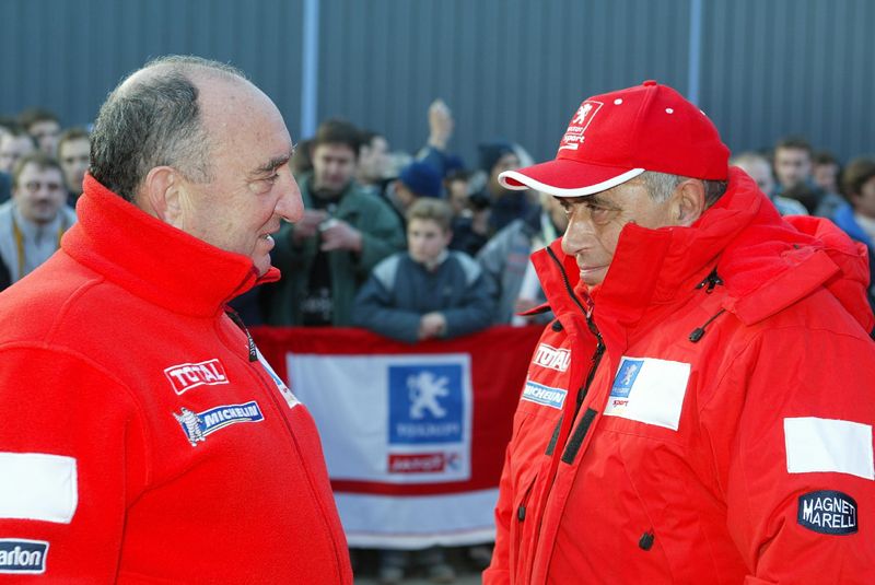 MG fi<I>nn</I>ishes well in Arctic Rally.