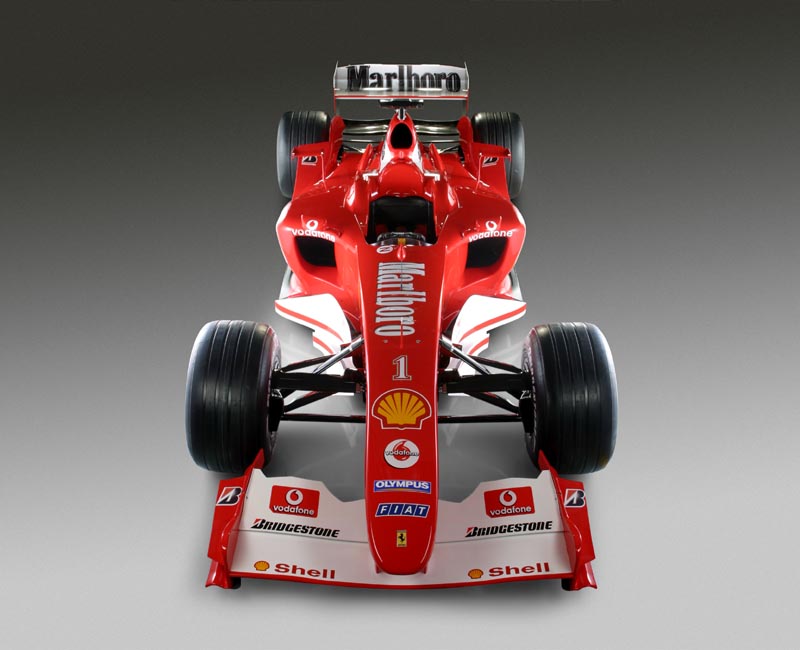 Derek Daly back in Formula One car.