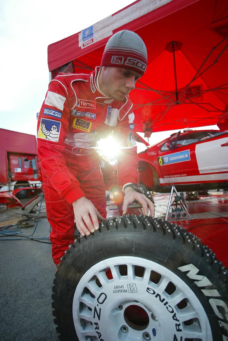 Preview: Wales Rally GB.