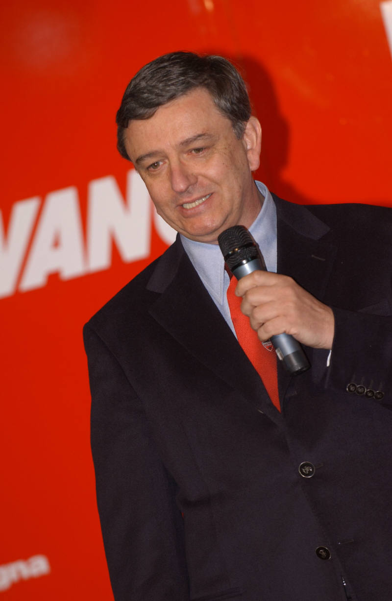 Injury blow for Roberts.