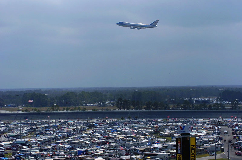 Q&A: Ricky Craven and Dave Charpentier.