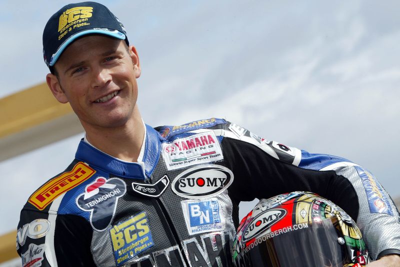 WSBK race results (1) - Valencia.