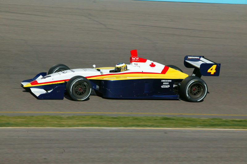 Foyt: We are ready, but Toyota have work to do.