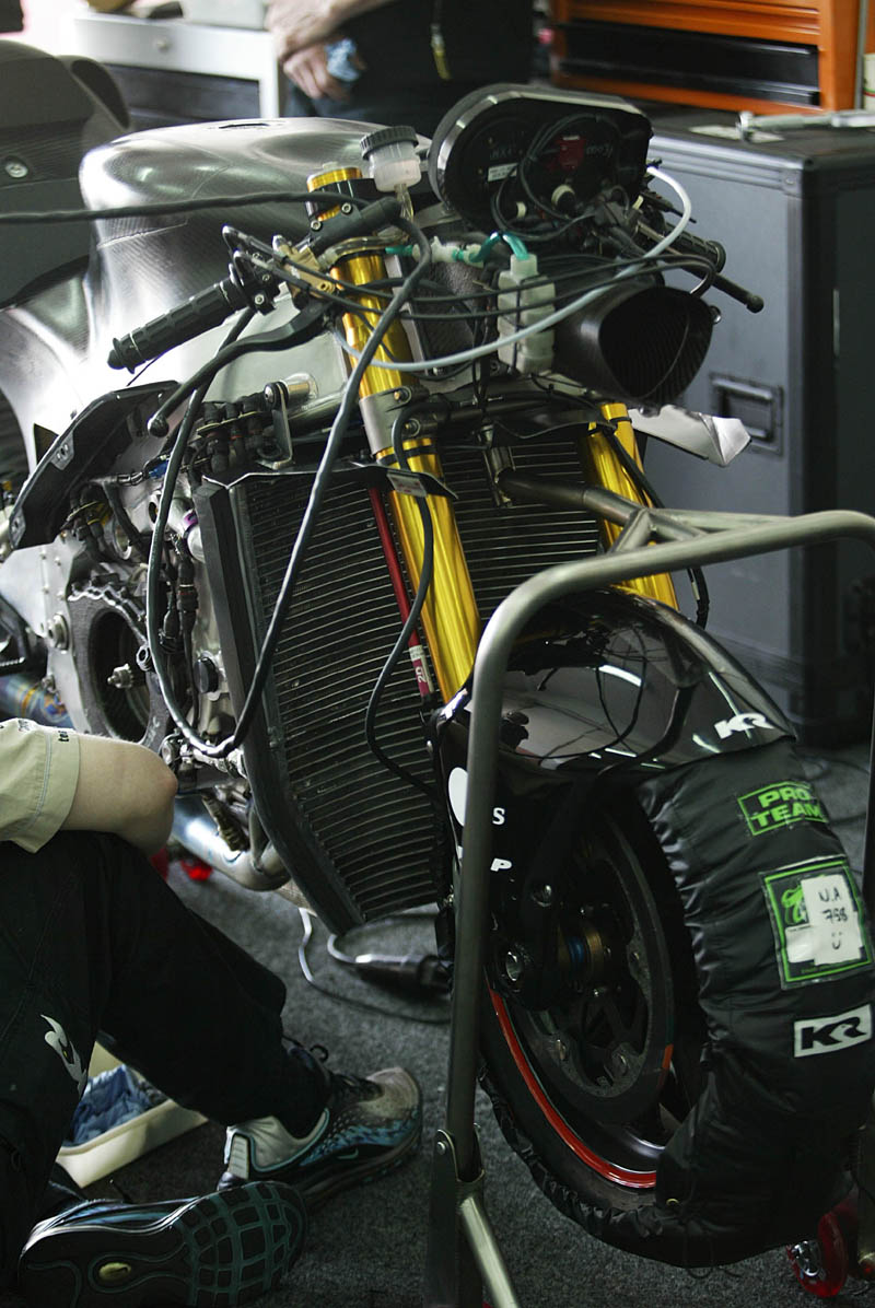 Q&A: Shinya Nakano.