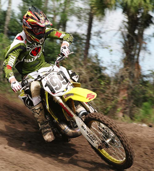 Results - British championship, Canada Heights.