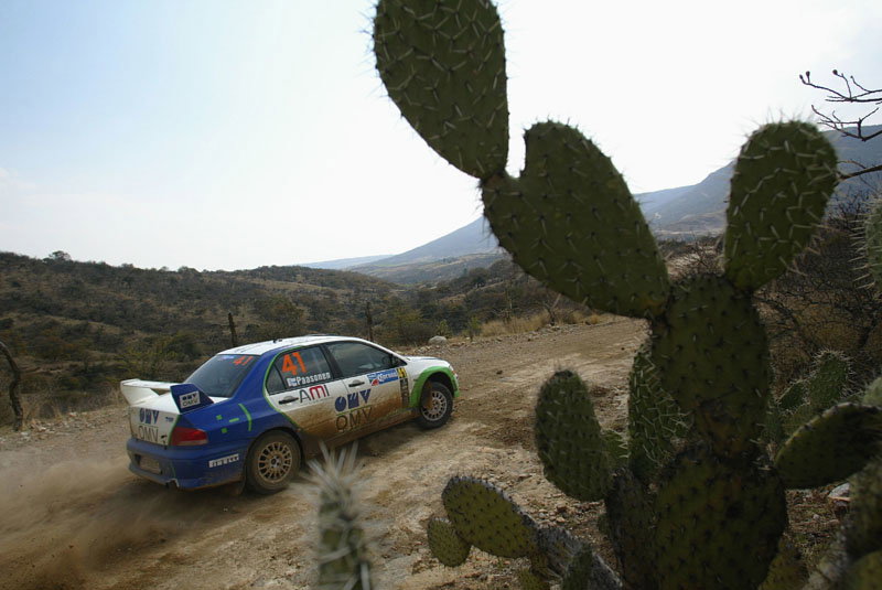 Q&A: Michel Nandan (chief engineer - Peugeot).