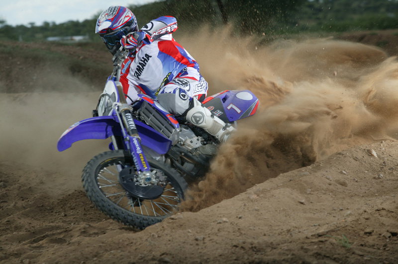 Melotte wins GP of Flanders, stars struggle.