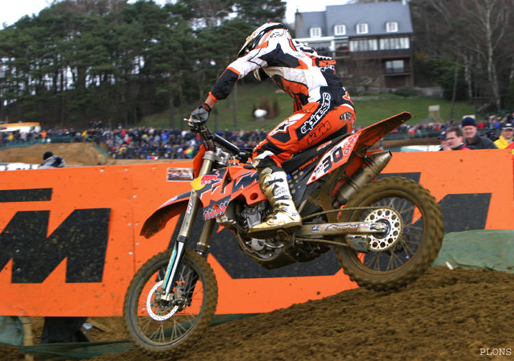 Carmichael, Stewart sweep Hangtown.