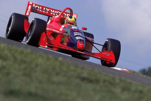 Dismore/Hornish post Gateway quotes.
