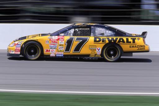 Speed Channel set to launch 'NASCAR TV'.