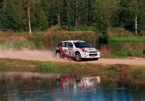 Finland begins a fresh phase for Peugeot.