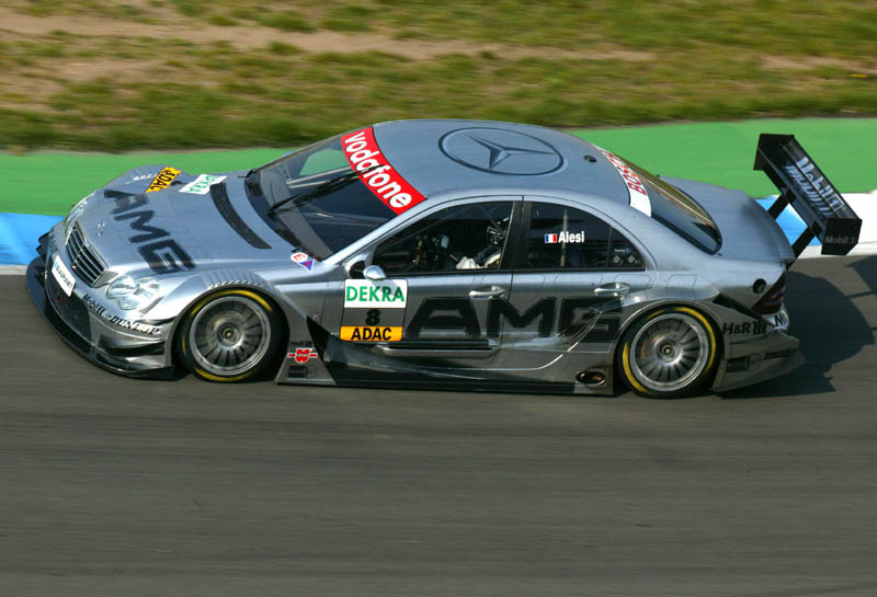 Record ticket sales for Hockenheim finale.