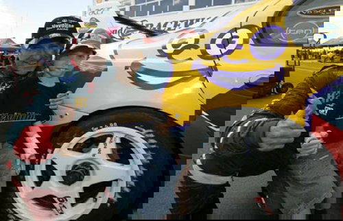 Roll on Pukekohe, says Richards.