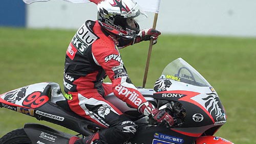 Team change turmoil for McWilliams.