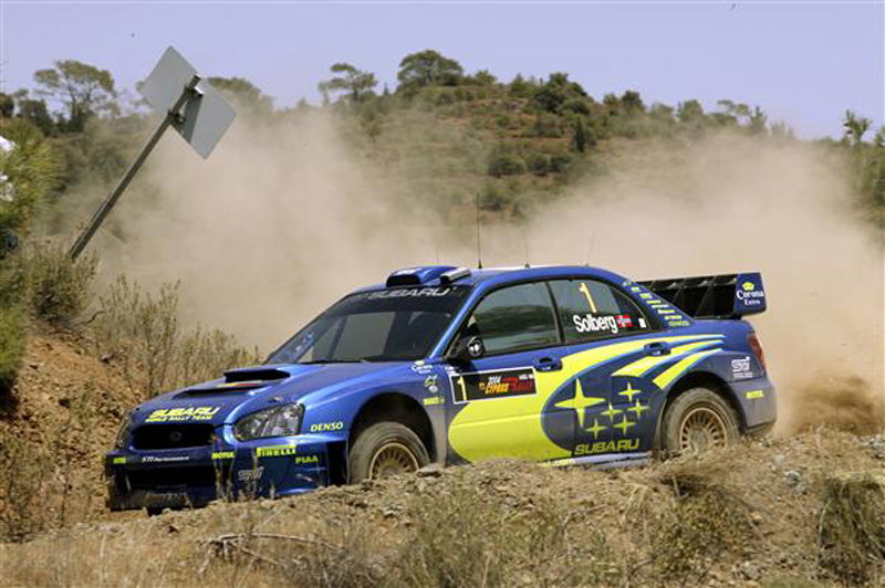 Quandt: Motorsport is in Mitsubishi DNA.