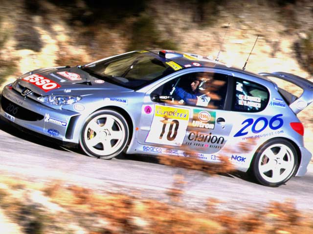 Hyundai heads for the full Monte.