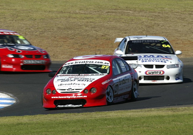 Brad Jones pledges to bounce back.